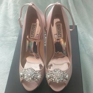 Badgley Mischka Dallas